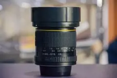 ⠀*様 Opteka 500mm F8 ミラーレンズ + ソニーαE用テレコン付 - メルカリ