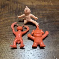 2026年最新】ラッキーマン 消しゴムの人気アイテム - メルカリ