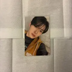 ALD1 EUPHORIA サンヒョン タワレコ 特典トレカ