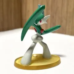 本日限定値下げ中 ポケモンスケールワールド バシャーモ ジュカイン