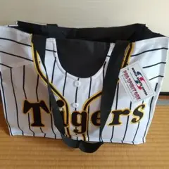 2025 阪神タイガース トートバッグ＆グッズ１２点セット