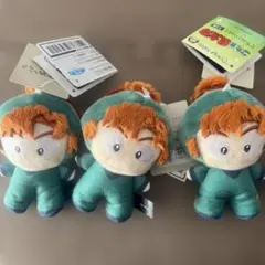 忍たま乱太郎 てちぬい vol.1 善法寺伊作