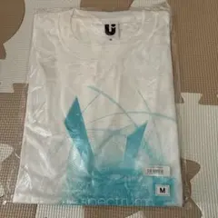 UVERworld LIVE 2019 at TOKYO DOME白Tシャツ　M