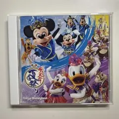 東京ディズニーランドⓇディズニー夏祭り 2015
