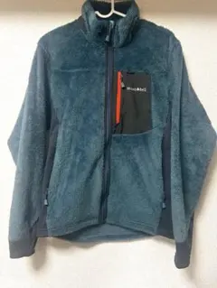 mont-bell モンベル クリマエア フリースジャケットM 24時間以内発送