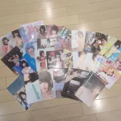 えなこ 大判ポスター、過去カレンダー等セット えなこ 大判ポスター、過去カレンダー等セット セブンネット