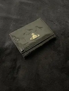 ヴィヴィアンウエストウッド　財布　三つ折り