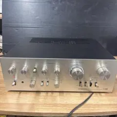 Pioneer SA-8800 ステレオアンプ 名機 ヴィンテージ 2026年最新】pioneer sa-8800の人気アイテム - メルカリ