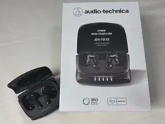 ATH-TWX9 ジャンク オーディオテクニカ ATH-TWX9 オークション比較 - 価格.com