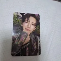 &TEAM Back to Life ROARver.　YUMA　トレカ