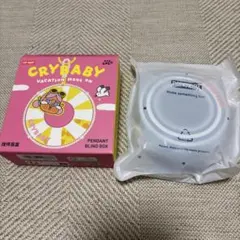 ［明日発送］crybaby