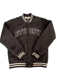 2026年最新】stussy champion スタジャンの人気アイテム - メルカリ