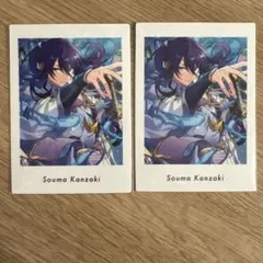 あんスタ!! ぱしゃっつ vol.6 神崎颯馬