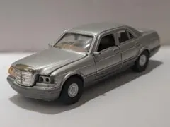 ヨネザワ ダイヤペット メルセデス ベンツ 560selのサムネイル