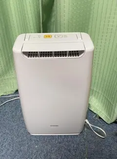 IRIS OHYAMA 除湿機 DCE-6515 - メルカリ