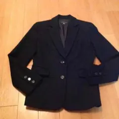 WOOLクイーンズコート2ジャケット