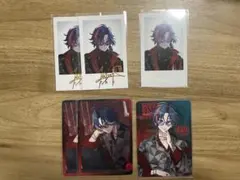 【にじさんじ】魁星　ランダムカード　まとめ売り