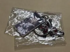 ザ・ファブル オウム ダブルチャームキーホルダー - メルカリ