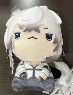 アークナイツ もちぴこぬいぐるみ