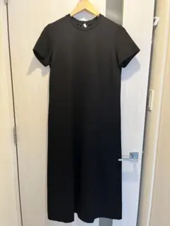theory 半袖ワンピース サイズS