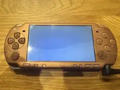 PSP2000　ジャンク品