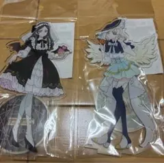 キミとアイドルプリキュア♪ アクリルスタンド 田中めろん キュア