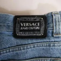 【週末セール】VERSACE JEANS COUTUREのサムネイル
