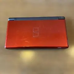 ニンテンドDS Liteクリムゾンブラック 本体