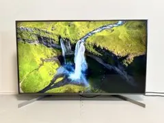 1都4県配送無料 SONY BRAVIA KJ-55X9500G 4K テレビ - メルカリ