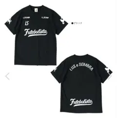 【新品未使用】 LUZeSOMBRA FUTEBOLZION PRA-SHIRTのサムネイル