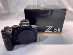 ショット数6040 極美品 Nikon Z 5 ミラーレス一眼カメラ #392 ショット数6040 極美品 Nikon Z 5 ミラーレス一眼カメラ #392 - メルカリ