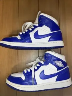 2026年最新】nike wmns air jordan 1 mid kentucky blueの人気アイテム