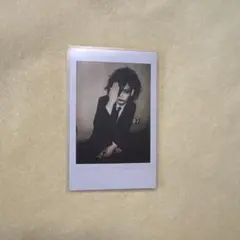 高橋優 チェキ 直筆サイン入り - メルカリ