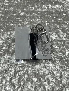 Seventeen NEW アクリルキーリング ジョシュア