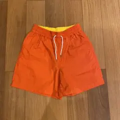 【新品未使用】DIGAWEL BAGGY SHORTS バギーショーツのサムネイル