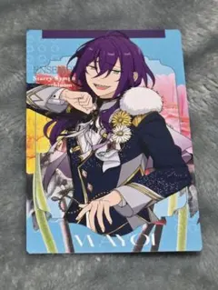 礼瀬マヨイ Starry Symphony カード スタフォニ あんスタ