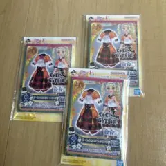 アイカツ 一番くじ メモ帳 ラバーコレクション 藤堂ユリカ - メルカリ