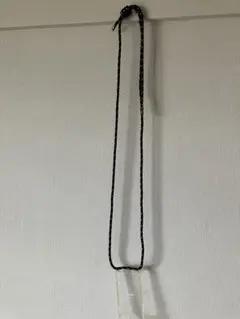 トポロジー　ショルダーストラップ付きiPhoneケース　iPhoneSE/7/8