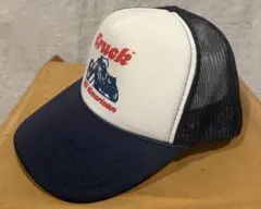 TRUCK BRAND メッシュキャップ OTTO