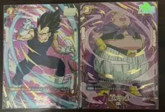 フュージョンワールド スタートデッキ パラレル まとめ売り