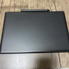 ワコム　ペンタブ　ctl-672