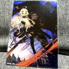勇者刑に処す 1巻イラスト アクリルプレート くじ引き堂 - メルカリ