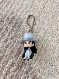 ONE PIECEロブ・ルッチ　キーホルダー