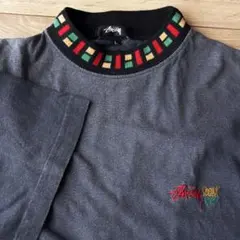 80s Old Stussy Tee オールド ステューシー Tシャツ 黒