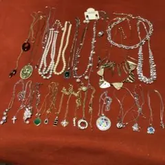 2025年最新】昭和レトロアクセサリー まとめ売りの人気アイテム - メルカリ