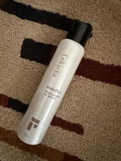 レカルカ Lekarka BABYCELL PURE MOIST UV - メルカリ