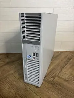 NEC Express5800/S70◆メモリ2GB◆パソコンのサムネイル