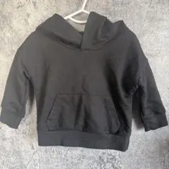 ベビー　トレーナー　2枚セット