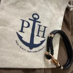 PAULHEWITT ポールヒューイット ブレスレット