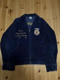 2025年最新】FFA コーデュロイジャケットの人気アイテム - メルカリ